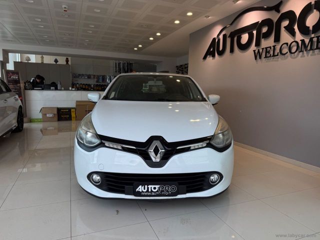 Renault RENAULT Clio 1.5 dCi 8V 90 CV S&S 83gr 5p. EcoB.