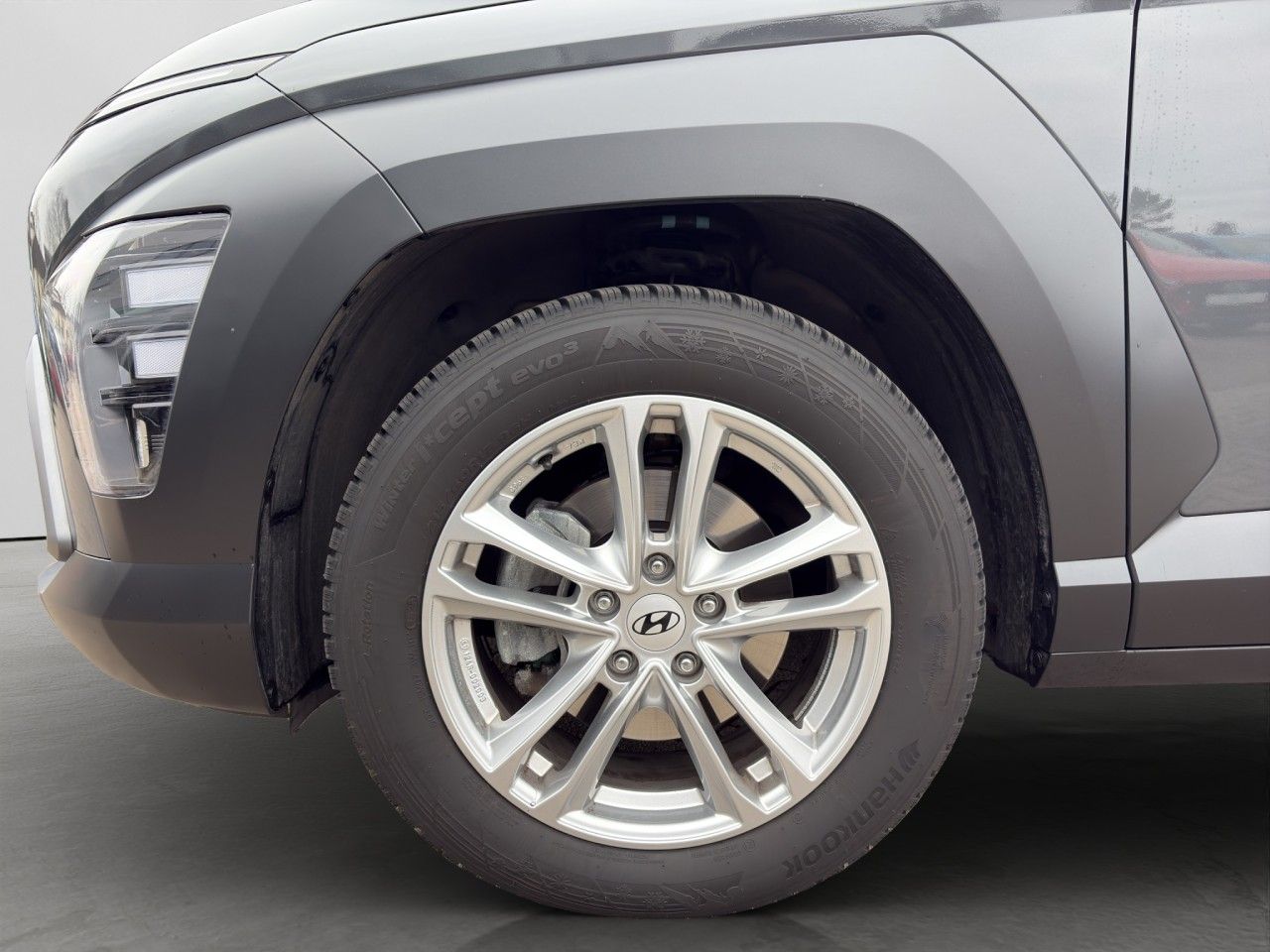 Hyundai Kona – Bild 3