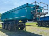 Schmitz Cargobull SKI 24 SL7.2 Kippauflieger 3 Achse - Kippauflieger