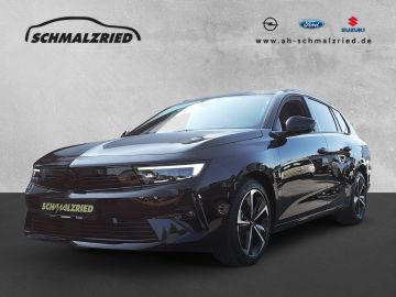 Fotografie Opel Astra L Sports Tourer GS HUD El. Panodach Navi