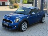 MINI Coupé Cooper S Sport/NAVI/BT - MINI Cooper S: Sport