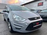 Ford S-MAX 1.6 TDCI, 7Sitzer, AHK, Navi, PDC, ZR-2024 - Ford S-Max