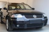 Volkswagen VW Passat V6 3BG - Volkswagen Passat Variant aus 2001