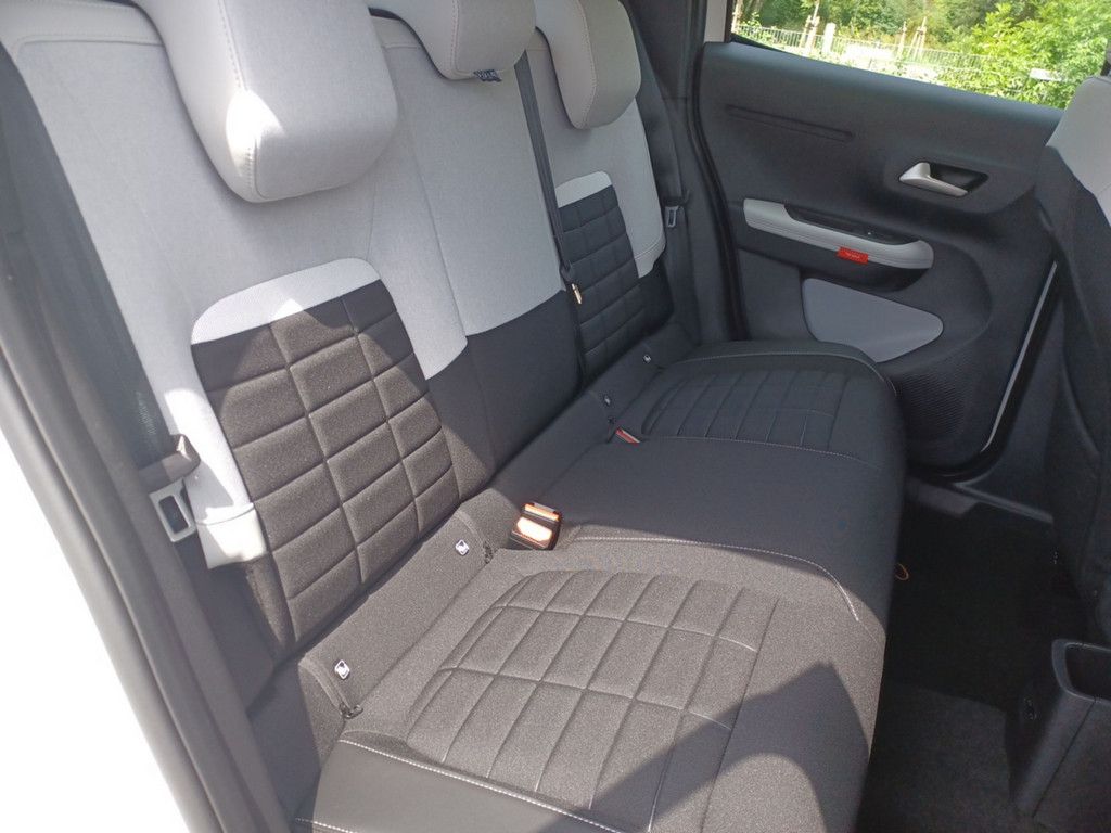 Citroën C3 - Bild 26