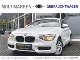 BMW 114 i Sperrdiff./Fahrerprofil/Keyless/Klima/Frei - BMW: F11
