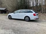 Skoda Octavia 2.0 TDI 4x4 Ambition Combi Ambition