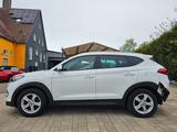 Hyundai Tucson Intro Edition 2WD - Hyundai Unfallwagen
