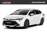 Toyota Corolla 1,8 TS Teamplayer Technik-Paket *LED*Ele - Toyota Corolla: E8