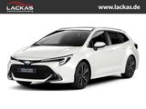 Toyota Corolla 1,8 TS Teamplayer Technik-Paket *LED*Ele - Toyota Corolla: El