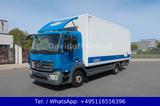 Mercedes-Benz Atego 1218L / 1.Hand/Luftfahrwerk/Nr. 1114 - Mercedes-Benz 1114