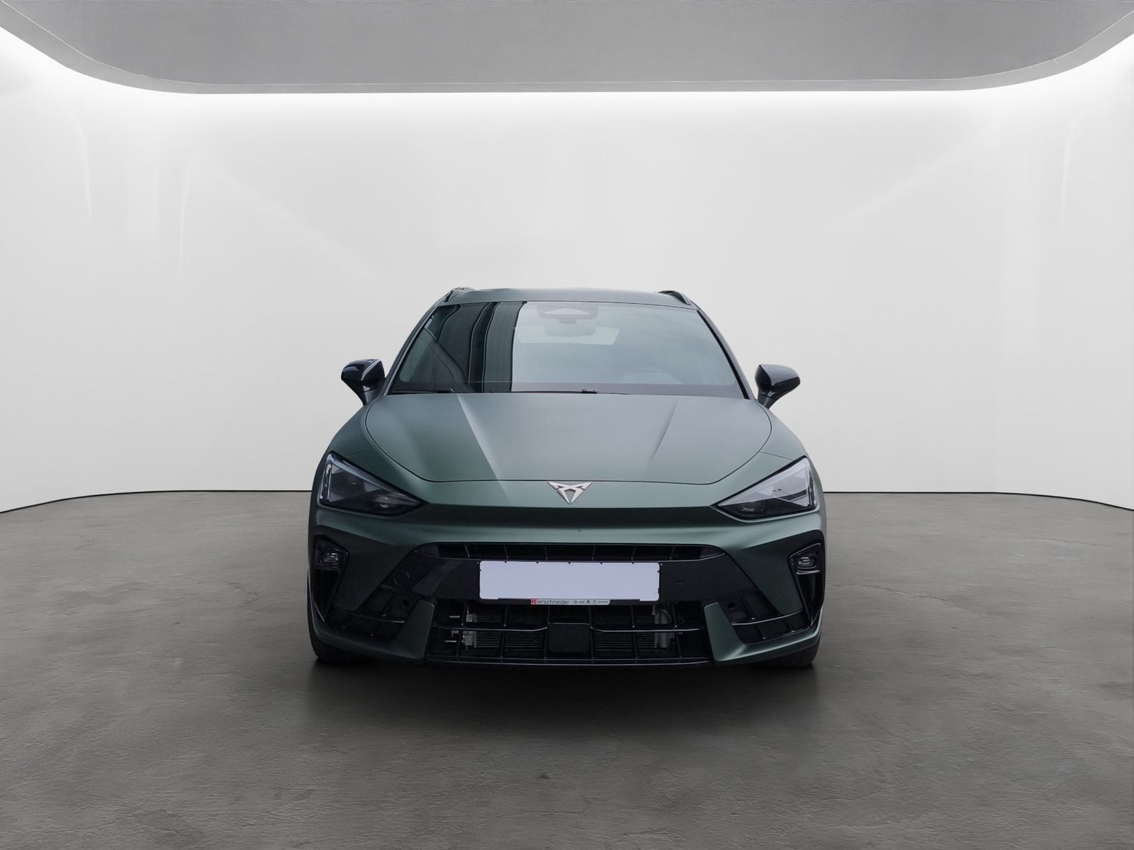 Cupra Leon SP 1.5 e-Hybrid DSG VZ LED AHK NAVI ACC SID imagem 3