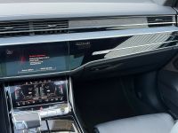 Audi A8 - Vorschau Bild 13