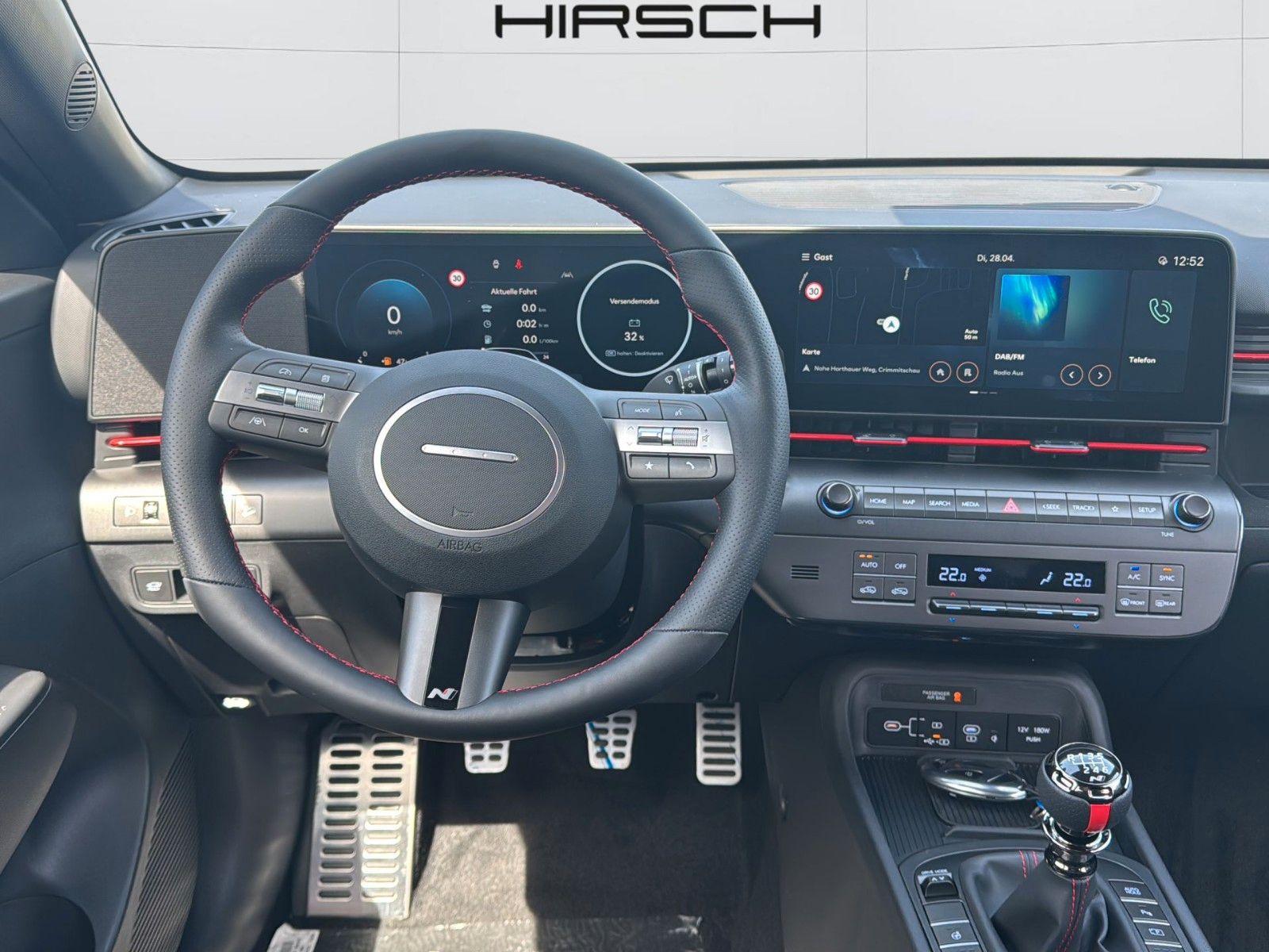Hyundai KONA - Bild 15