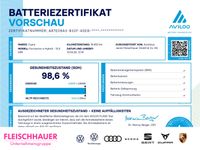 Cupra Formentor - Vorschau Bild 5