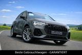 Audi Q3 40 TDI quattro S tr. "3xS-Line"MATRIX"AHK" - Audi Q3 40 TDI Gebrauchtwagen