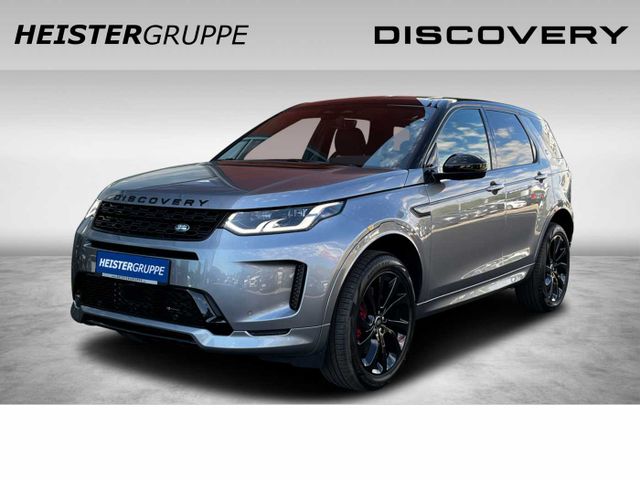 Land Rover Discovery Sport D200 R-Dynamic *ACC RADAR TEMPOM