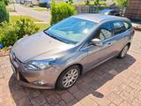Ford Focus 1,6 110kW Titanium Turnier 