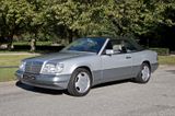 Mercedes-Benz W124 E 220 Cabrio - Mercedes-Benz E-Class aus 1995