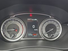 Suzuki S-Cross Edition