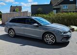 Volkswagen Golf 2.0 TSI OPF 140kW DSG Style Variant Style