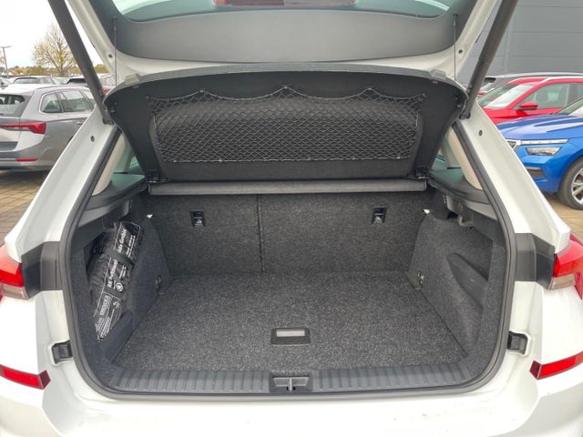 Kamiq Tour 1.5 TSI, Voll-LED,ACC,Navi,Kamera