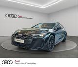 Audi A6 Avant 2.0 TFSI e-hybrid quattro