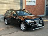 BMW X1 xDrive 23d Aut.*Xenon*Alu"17*2xPDC*Gepflegt* - BMW X1: Xdrive 23d
