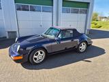Porsche 911 Carrera - 964er Modell - Cabri... - Porsche 911 Urmodell aus 1992
