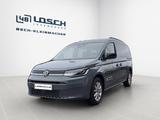 Volkswagen Caddy Maxi Life - Volkswagen Caddy mit Benzin-Antrieb: Limousine