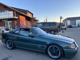 Mercedes-Benz Mercedes SL300 w129 Cabrio inkl. Hardtop - Mercedes-Benz: Sl W129