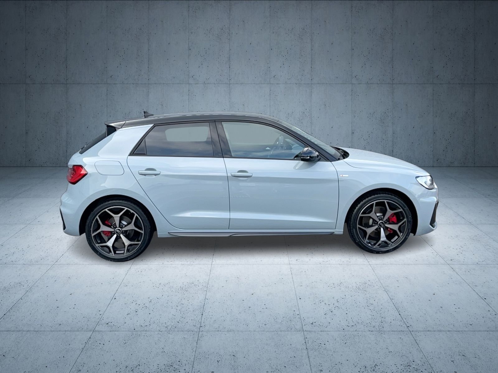Audi A1 - Bild 7