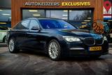 BMW ActiveHybrid 7 740i High Executive M Pakket Pano - BMW ActiveHybrid 7: Limousine