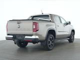 Volkswagen Amarok DoubleCab Style 3.0TDI 4M *StdHz*AHK*18"* - VW Amarok in München