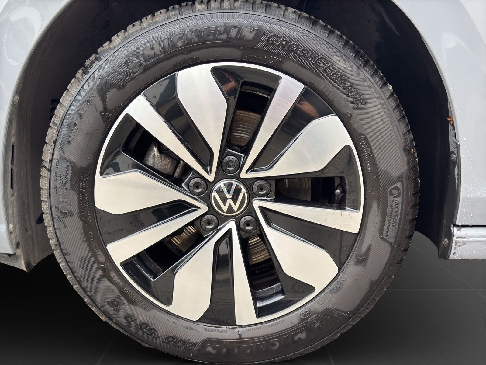 Volkswagen Golf - Bild 8