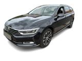Volkswagen Passat Variant Highline ACC*Massage*AHK*Navi* - gebrauchte VW Passat Variant aus dem Jahr 2015