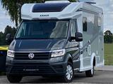 Knaus Van TI PLUS Platinium Selection 650 MEG,Automat - Angebote