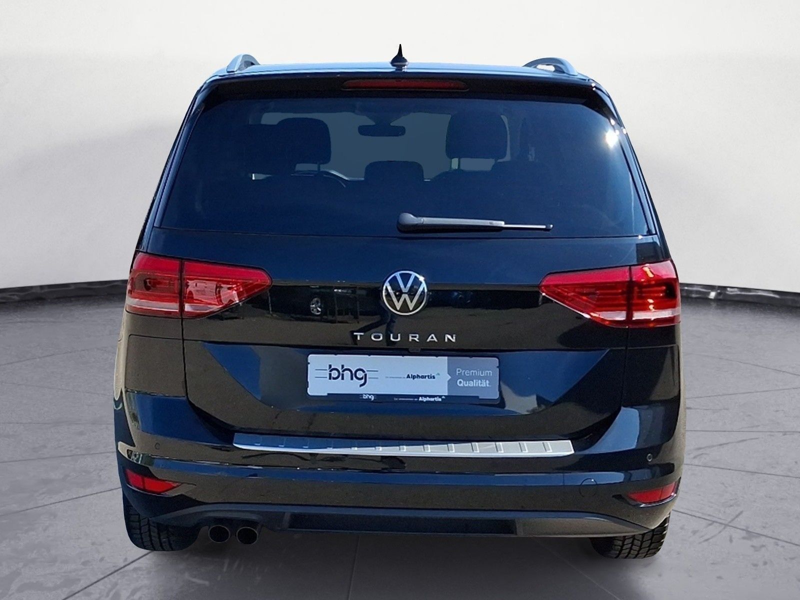 Volkswagen Touran - Bild 5