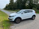 Kia Sportage 1.6 GDI 2WD FIFA World Cup Edition ... - Kia Sportage: Cup