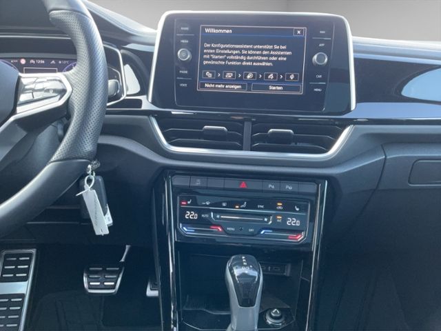 Volkswagen T-Roc - Bild 8