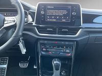 Volkswagen T-Roc - Vorschau Bild 8