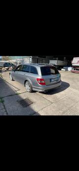 Mercedes-Benz Mercedes Benz C350cdi AMG - Mercedes-Benz C 350 in Berlin