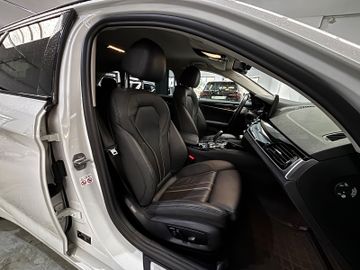 BMW 520 - 9