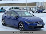 Volkswagen Golf VIII  2.0 TDI*R-LINE*LEDER*PANO*KAM*TÜV NEU - Volkswagen Golf: R Line TDI