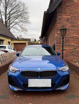 BMW Bmw 220i g42 m sport - BMW 220 in Herne