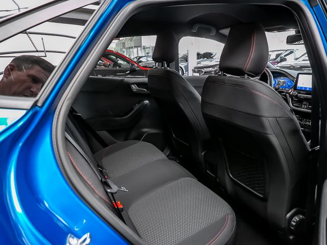 Ford Puma 1.0 ST-Line Spurhalteassistent Navi LED