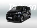 Opel Vivaro Kombi M (L2)1.5 D S 9-Sitzer Klima PDC - Opel Vivaro in Aachen
