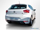 Seat Ibiza 1.0 TSI FR/NAVI/FULLLINK/RFK/SHZ/ALU - Seat Ibiza: Tsi Fr