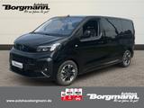 Opel Zafira Edition M Edition, 2.2 Diesel 132 kW (180