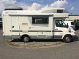 Mercedes-Benz Karmann Ontario (wie Missouri), Solar, Lithium.. - Mercedes-Benz So