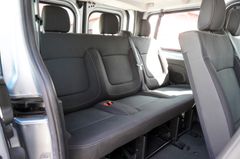 Fahrzeugabbildung Nissan NV300 Kombi L1H1 2,8t N-CONNECTA 8-Sitzer Kamera